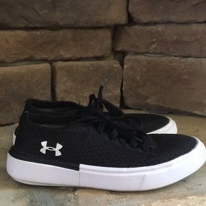 under armour skateboard shoes